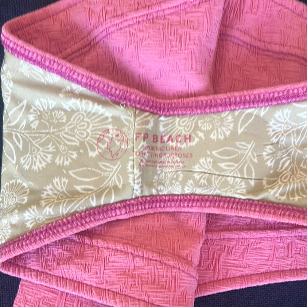 Free People‎ Beach Dylan Bikini Bottom - Picture 5 of 5